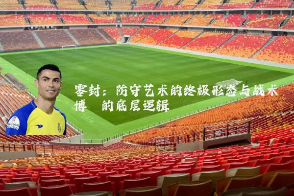 零封：防守艺术的终极形态与战术博弈的底层逻辑
